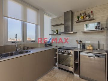 VENTA PENTHOUSE  4 AMB URQUIZA TERRAZA PROPIA