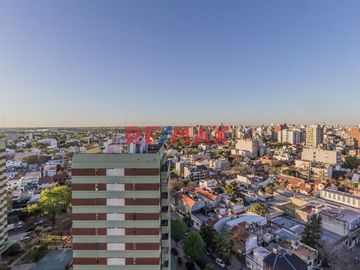 VENTA PENTHOUSE  4 AMB URQUIZA TERRAZA PROPIA