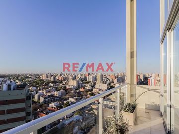 VENTA PENTHOUSE  4 AMB URQUIZA TERRAZA PROPIA