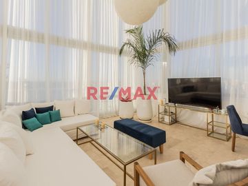VENTA PENTHOUSE  4 AMB URQUIZA TERRAZA PROPIA