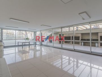 VENTA PENTHOUSE  4 AMB URQUIZA TERRAZA PROPIA