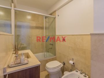 VENTA PENTHOUSE  4 AMB URQUIZA TERRAZA PROPIA
