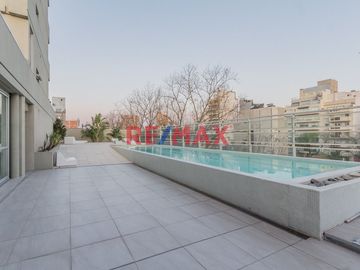 VENTA PENTHOUSE  4 AMB URQUIZA TERRAZA PROPIA