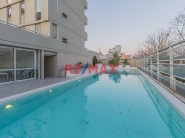 VENTA PENTHOUSE  4 AMB URQUIZA TERRAZA PROPIA