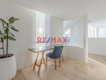 VENTA PENTHOUSE  4 AMB URQUIZA TERRAZA PROPIA