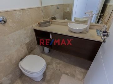 VENTA PENTHOUSE  4 AMB URQUIZA TERRAZA PROPIA