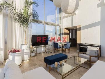 VENTA PENTHOUSE  4 AMB URQUIZA TERRAZA PROPIA