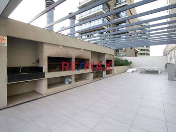 VENTA PENTHOUSE  4 AMB URQUIZA TERRAZA PROPIA