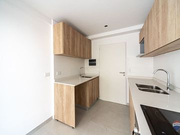 VENTA DPTO 4 AMB ESTRENAR PALERMO AMENITIES SEG 24