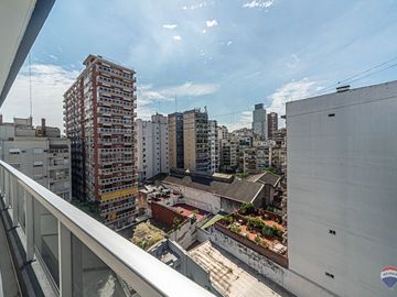 VENTA DPTO 4 AMB ESTRENAR PALERMO AMENITIES SEG 24