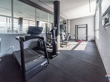 VENTA DPTO 4 AMB ESTRENAR PALERMO AMENITIES SEG 24