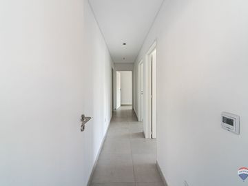 VENTA DPTO 4 AMB ESTRENAR PALERMO AMENITIES SEG 24
