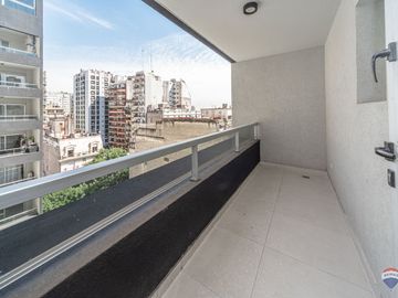 VENTA DPTO 4 AMB ESTRENAR PALERMO AMENITIES SEG 24