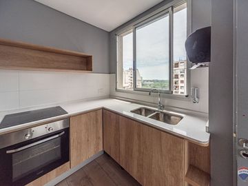 VENTA DPTO 4 AMB ESTRENAR PALERMO AMENITIES SEG 24
