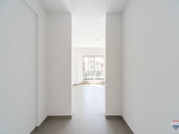 VENTA DPTO 4 AMB ESTRENAR PALERMO AMENITIES SEG 24