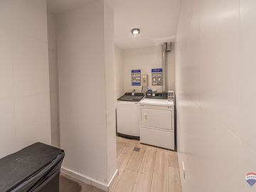 VENTA DPTO 4 AMB ESTRENAR PALERMO AMENITIES SEG 24