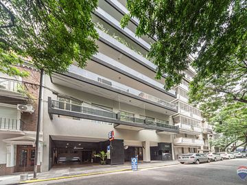 VENTA DPTO 4 AMB ESTRENAR PALERMO AMENITIES SEG 24