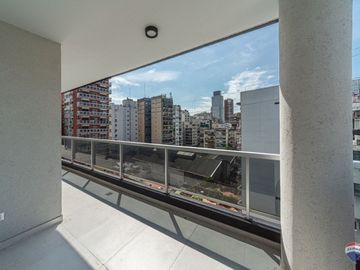 VENTA DPTO 4 AMB ESTRENAR PALERMO AMENITIES SEG 24