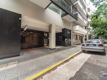 VENTA DPTO 4 AMB ESTRENAR PALERMO AMENITIES SEG 24