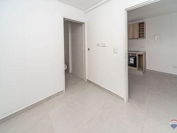 VENTA DPTO 4 AMB ESTRENAR PALERMO AMENITIES SEG 24