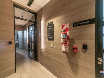 VENTA DPTO 4 AMB ESTRENAR PALERMO AMENITIES SEG 24