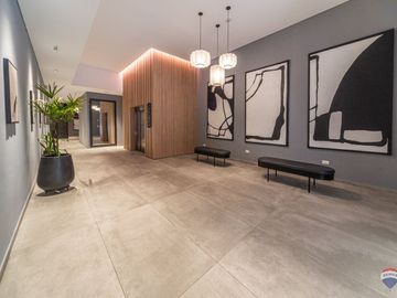 VENTA DPTO 4 AMB ESTRENAR PALERMO AMENITIES SEG 24