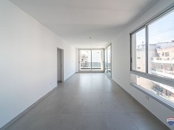 VENTA DPTO 4 AMB ESTRENAR PALERMO AMENITIES SEG 24
