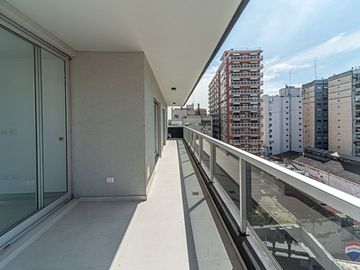 VENTA DPTO 4 AMB ESTRENAR PALERMO AMENITIES SEG 24