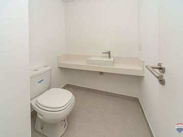 VENTA DPTO 4 AMB ESTRENAR PALERMO AMENITIES SEG 24