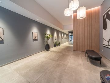 VENTA DPTO 4 AMB ESTRENAR PALERMO AMENITIES SEG 24