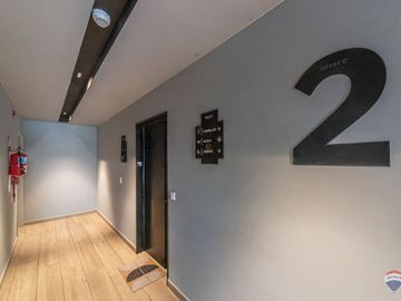 VENTA DPTO 4 AMB ESTRENAR PALERMO AMENITIES SEG 24