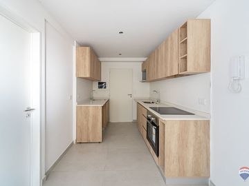 VENTA DPTO 4 AMB ESTRENAR PALERMO AMENITIES SEG 24