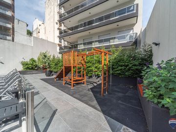VENTA DPTO 4 AMB ESTRENAR PALERMO AMENITIES SEG 24