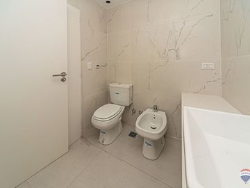 VENTA DPTO 4 AMB ESTRENAR PALERMO AMENITIES SEG 24