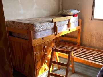DEPARTAMENTO EN BARRIO COSTITUYENTES
