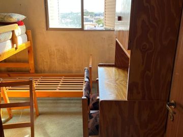 DEPARTAMENTO EN BARRIO COSTITUYENTES