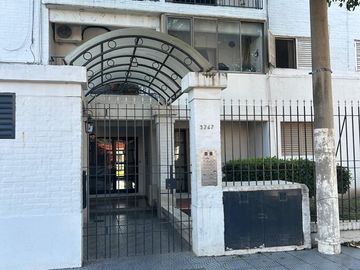 DEPARTAMENTO EN BARRIO COSTITUYENTES