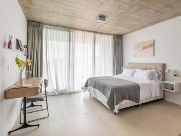 VTA DEPTO 1 AMB C/BALCON EXC UBI PALERMO