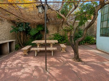 VENTA CASA 4 AMBIENTES VILLA TESEI APTO CREDITO