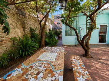 VENTA CASA 4 AMBIENTES VILLA TESEI APTO CREDITO