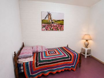 VENTA CASA 4 AMBIENTES VILLA TESEI APTO CREDITO