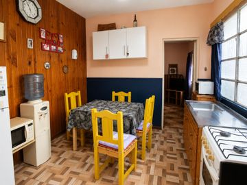 VENTA CASA 4 AMBIENTES VILLA TESEI APTO CREDITO