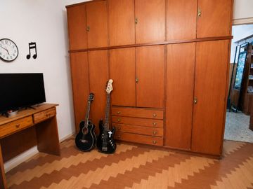 VENTA CASA 4 AMBIENTES VILLA TESEI APTO CREDITO