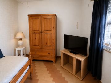 VENTA CASA 4 AMBIENTES VILLA TESEI APTO CREDITO
