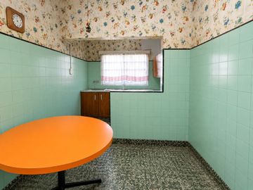 VENTA CASA 4 AMBIENTES VILLA TESEI APTO CREDITO