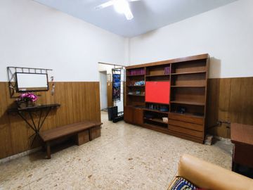 VENTA CASA 4 AMBIENTES VILLA TESEI APTO CREDITO