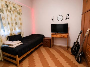 VENTA CASA 4 AMBIENTES VILLA TESEI APTO CREDITO
