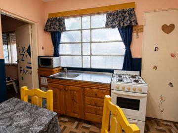 VENTA CASA 4 AMBIENTES VILLA TESEI APTO CREDITO