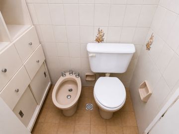 VENTA CASA 4 AMBIENTES VILLA TESEI APTO CREDITO