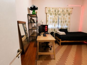 VENTA CASA 4 AMBIENTES VILLA TESEI APTO CREDITO